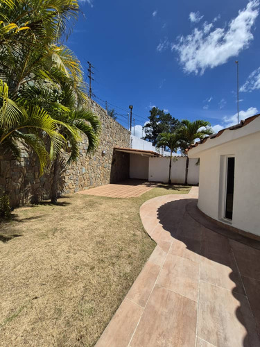 Casa En Venta El Hatillo Topotiama