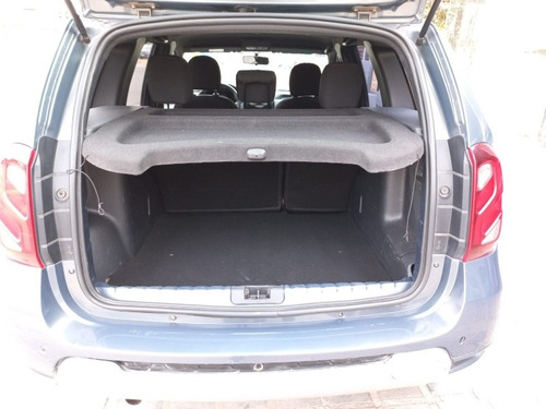 Imagen 7 de 9 de Renault Duster 2017 1.6 Ph2 4x2 Privilege 110cv