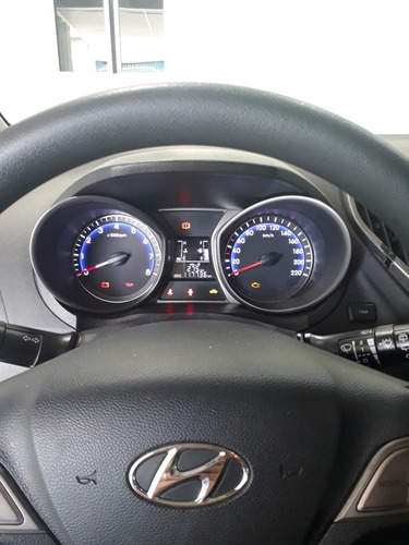 Hyundai Hb20 2013 1.0 Comfort Flex 5p