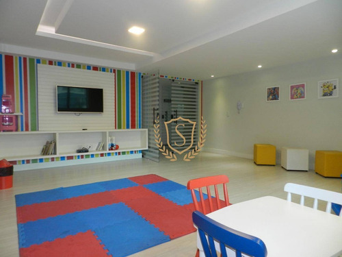 Imagem 24 de 29 de Apartamento À Venda, 135 M² Por R$ 930.000,00 - Agriões - Teresópolis/rj - Ap0324