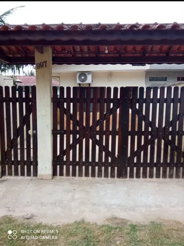 Casa De Praia Com E Sem Piscina Em Ubatuba