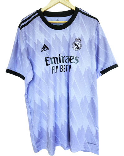 Camiseta Real Madrid 2022/2023