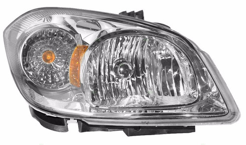 Chevrolet Cobalt Ss 2005 - 2010 Faro Derecho Delantero
