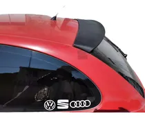 Comprar Alerón Ibiza Cupra Seat Ibiza 6l 2003 Al 2009 Ibiza Spoiler