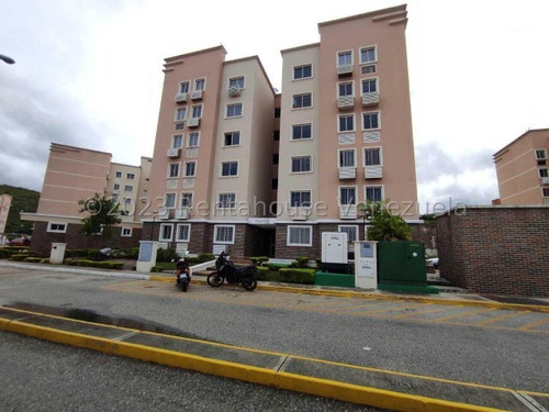Apartamento En Venta, Ciudad Roca Barquisimeto Flex: 24-1596 Ea1