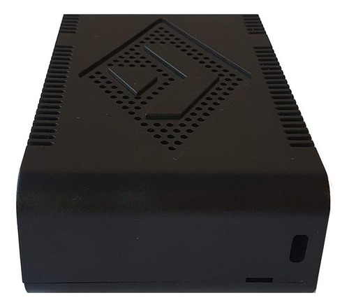 Raspberry Pi 3b+ De Clearcube - Cliente Ligero Seguro C3p...