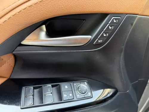 Lexus Lx 570 2017 Blindaje 2 Plus