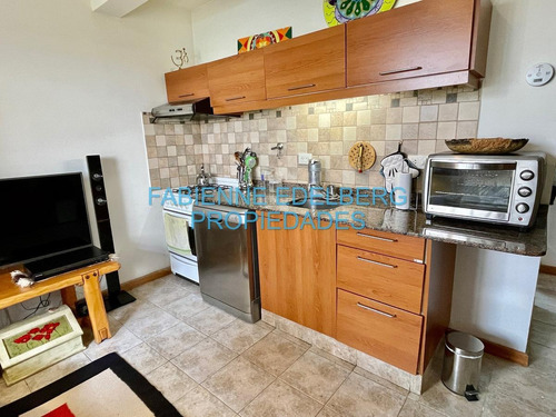 Imagen 5 de 23 de Departamento 1 Dorm Con Patio Y Sol Pb - San Martin De Los Andes
