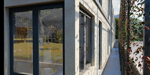 Departamento En Pozo En Venta En Sexta Sección Mendoza