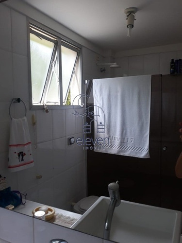 Imagem 18 de 30 de Apartamento Residencial Para Venda Na Rua Edith Mendes Da Gama E Abreu No Itaigara, Salvador 4 Dormitórios Sendo 2 Suítes, 1 Sala, 4 Banheiros, 2 Va - Ap82003 - 68297671