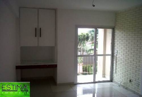Imagem 1 de 13 de 01339 - Apartamento 3 Dorms. (1 Suíte), Jardim Satélite - São José Dos Campos/sp - 1339