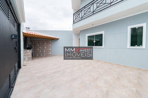 Imagem 3 de 30 de Sobrado Com 2 Dormitórios À Venda Por R$ 6.900.000,01 - Vila Nivi - São Paulo/sp - So0789