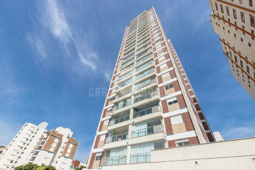 Imagem 1 de 15 de Apartamento Com 2 Dormitórios À Venda, 76 M² Por R$ 980.000,00 - Vila Mariana - São Paulo/sp - Cf71806