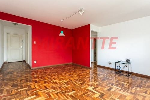 Imagem 12 de 18 de Apartamento Em Perdizes - São Paulo, Sp - 370902