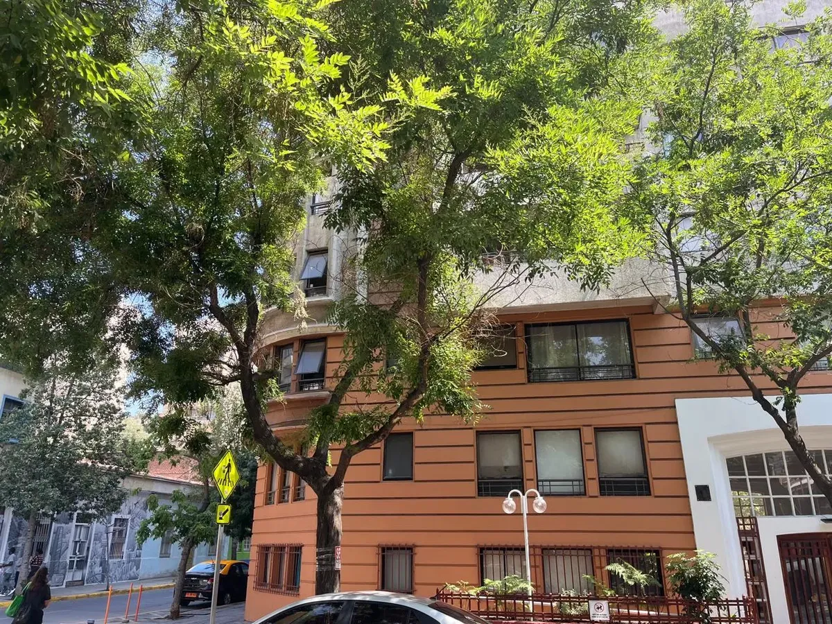 Imagen 5 de 28 de Hermoso Departamento En Sector Centrico Y Seguro