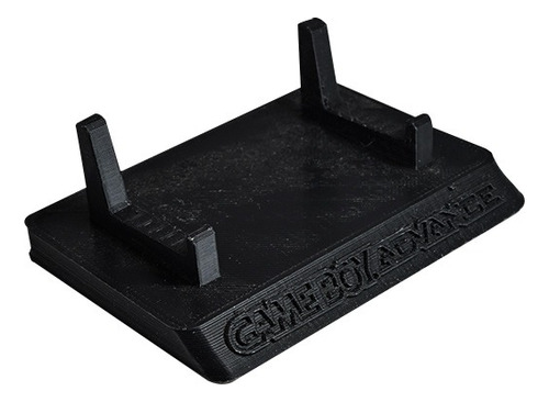 Stand Soporte Para Consola Game Boy Advance (gba) 