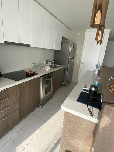 Impecable Departamento 2d 2b 1e 1b/ Cerro Colorado/ 95 Mt2