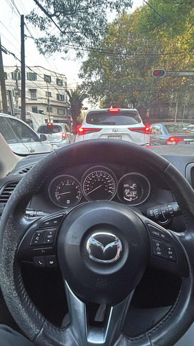 Mazda CX-5 2.0 Isport Mt