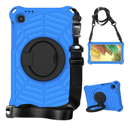 Bh Compatible Funda De Tableta Eva Para Samsung Galaxy Tab