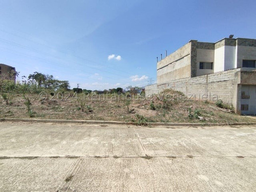 Terreno En Venta En Ciudad Jardin Mañongo Naguanagua Carabobo 2420610 P