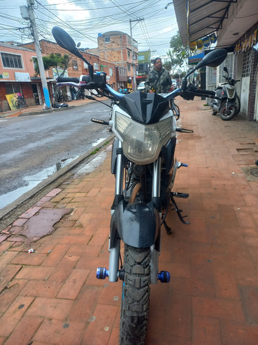 Akt Rtx 150 Mod 2015