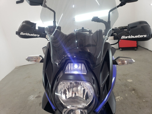 Kawasaki Versys 650