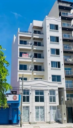 Imagen 1 de 5 de Departamento Monoambiente Con Patio Zona Haedo