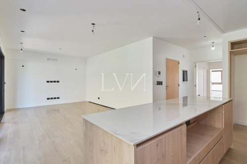 Venta Departamento 4 Ambientes A Estrenar - Caballito