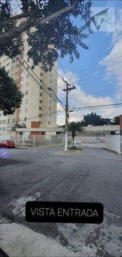 Imagem 2 de 18 de Apartamento Com 3 Dormitórios Para Alugar, 70 M² Por R$ 1.500,00/mês - Imirim - São Paulo/sp - Ap0554