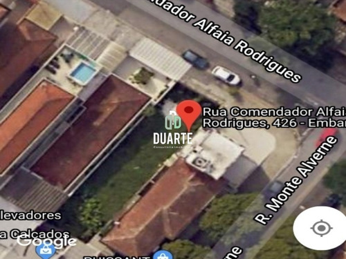 Imagem 1 de 2 de Terreno - Te00035 - 34830870