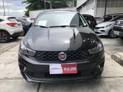 Imagem 2 de 7 de Fiat Argo Argo 1.0 Drive