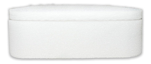 Filtro De Espuma Para Aspiradora Shark Duoclean Powerfins
