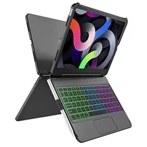 Comprar Fuwang iPad Air 5th Generation Keyboard Case 10.9 Nhbhl