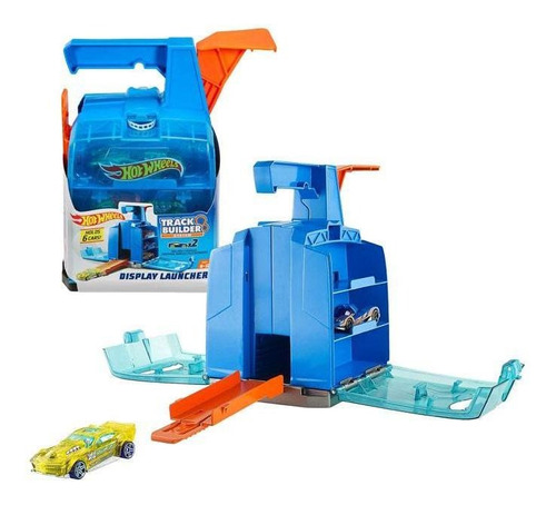 Imagen 1 de 2 de Set De Carros Hot Wheels Original $45