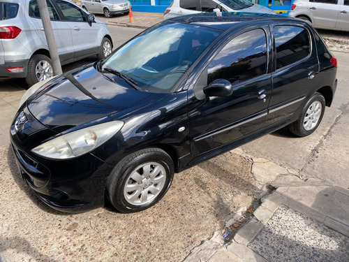 Peugeot 207 Compact Xs 1.4 `11