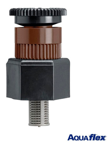Tobera Al Ras Aspersor Para Baja Presión Rain Bird Aquaflex