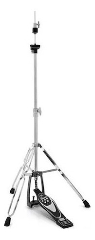 Soporte De Hi-hat Pearl H-50 Pata Doble Cuota