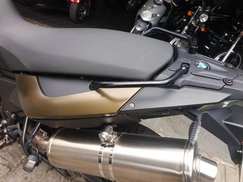 Bmw F 800 Gs Marrom 2013