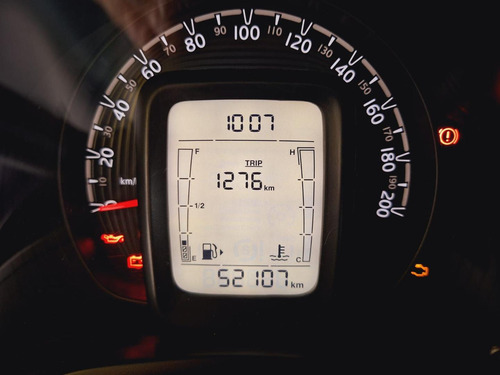 Fiat Mobi 1.0 8v Evo Flex Easy