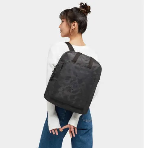 Mochila Kazuki Kipling Cuotas sin inter s