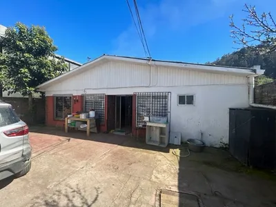 Casa en arriendo