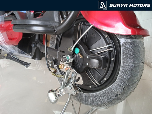 Imagen 19 de 25 de Scooter Eléctrico Max350 35km Autonomía 100%financiado