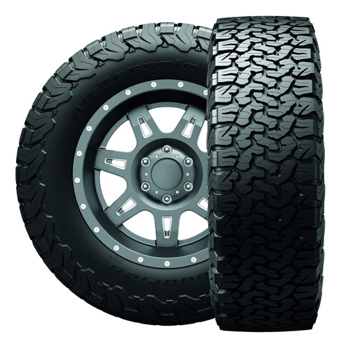 Cauchos 275/65r18 Bf Goodrich Ko2