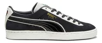 Comprar Zapatillas Puma Suede Collectors Edition Black 393255-01   