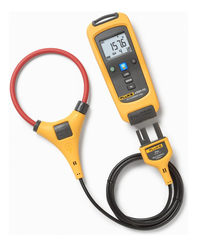 Fluke A3001 Fc Corrient Module Iflex Ac