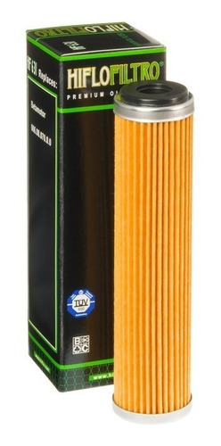 Filtro Aceite Beta 350 Rr Enduro 4t Hf631 Hiflofiltro Ryd