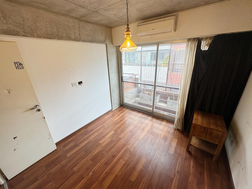 Dos Ambientes Con Cochera En Venta En San Fernando