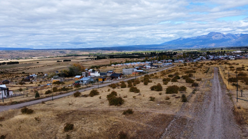 Terreno En Trevelin