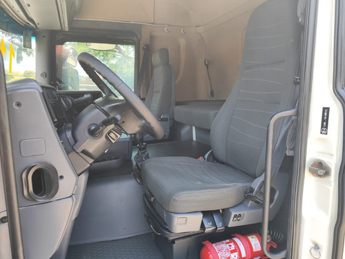 Scania G380 Ano 2011 Cavalo Mecanico 6x2 Cambio Manual A/c