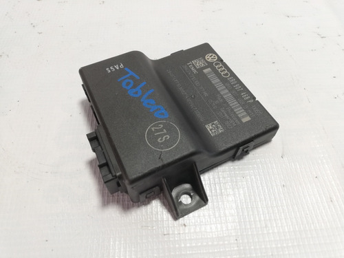 Modulo De Puertas Gateway Audi A4 Turbo 4.0 09-15 Original (Usado)
